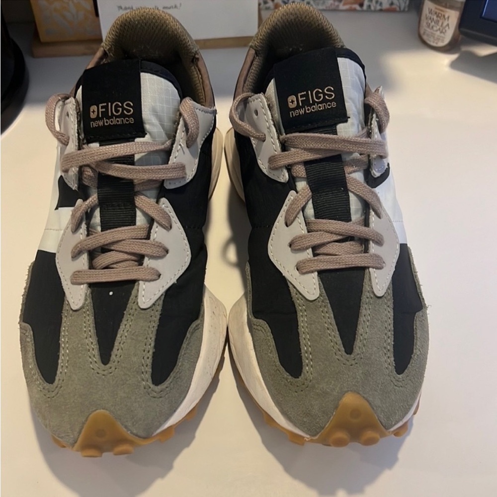 Figs new balance shoes